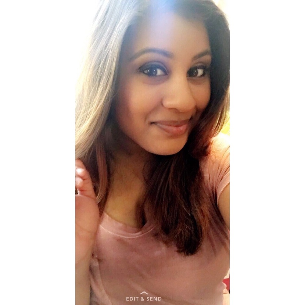 Meet your Posher, Shayna